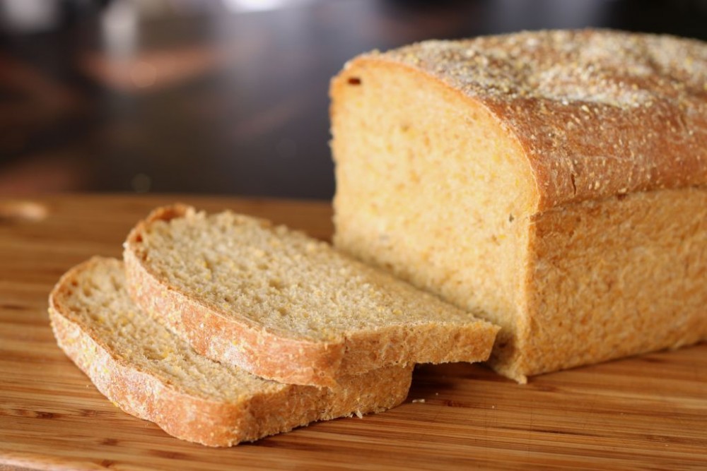 Morgenbrød - friskbagt fra egen ovn